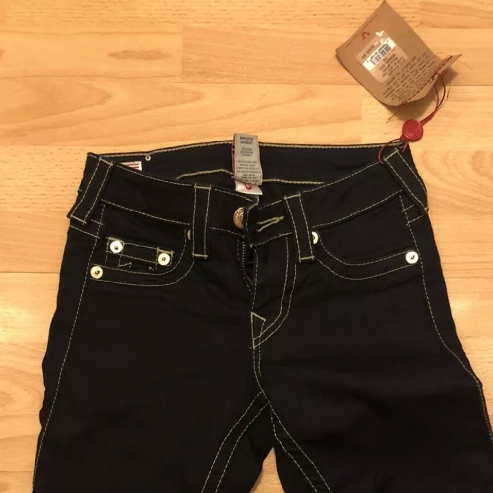 True religion “Halle” women’s jeans size 24 NWT